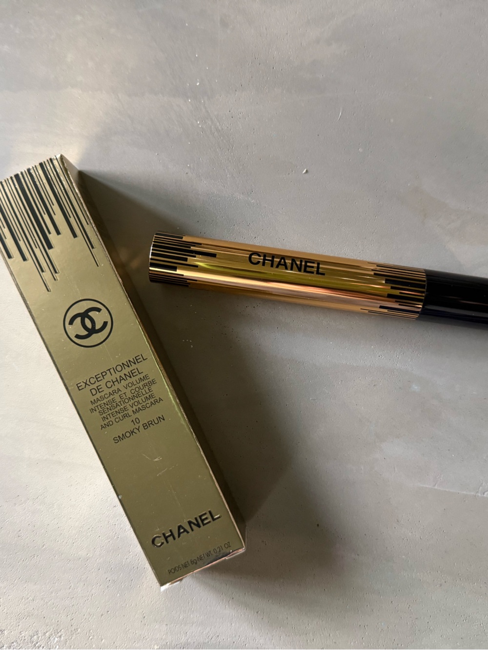 Luxury Beauty Eye BUNDLE - Charlotte Tilbury + Tom Ford + Chanel - Picture 6 of 6